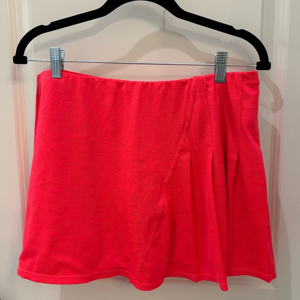 Tail Vibrant Pink Tennis Skort (Activewear)